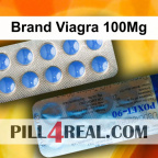 Brand Viagra 100Mg 330