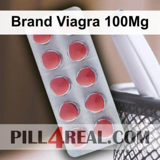 Brand Viagra 100Mg 567