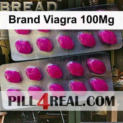 Brand Viagra 100Mg 613