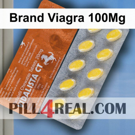 Brand Viagra 100Mg 658