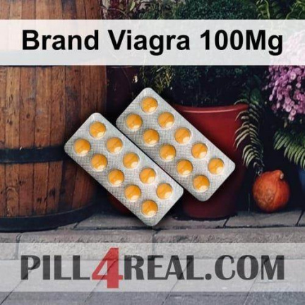Brand Viagra 100Mg 881