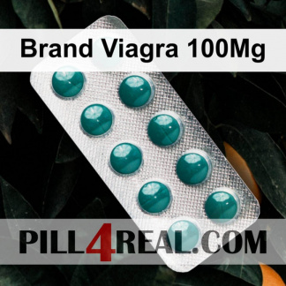 Brand Viagra 100Mg 934