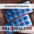 Bustine Gel Per Erezione 171