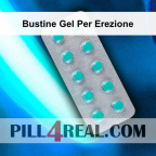 Bustine Gel Per Erezione 401