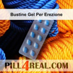 Bustine Gel Per Erezione 474