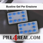 Bustine Gel Per Erezione 518