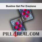 Bustine Gel Per Erezione 546