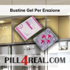 Bustine Gel Per Erezione 596