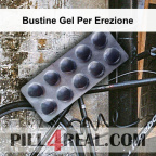 Bustine Gel Per Erezione 632