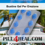 Bustine Gel Per Erezione 980
