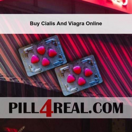 Buy Cialis And Viagra Online 103