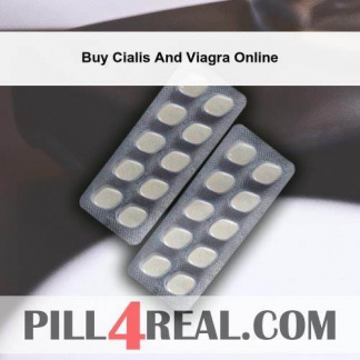 Buy Cialis And Viagra Online 146