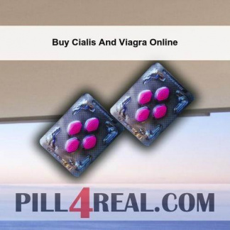 Buy Cialis And Viagra Online 263