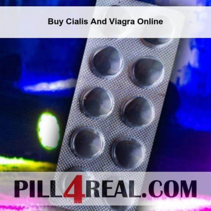Buy Cialis And Viagra Online 303