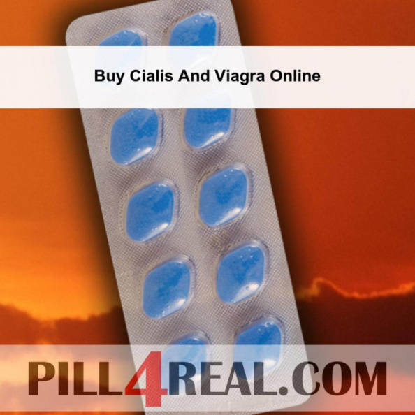 Buy Cialis And Viagra Online 520