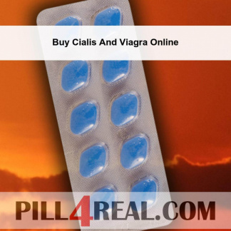 Buy Cialis And Viagra Online 520