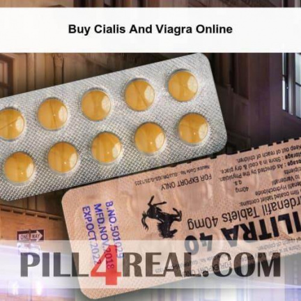 Buy Cialis And Viagra Online 597
