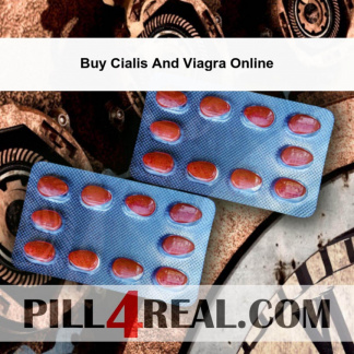 Buy Cialis And Viagra Online 661