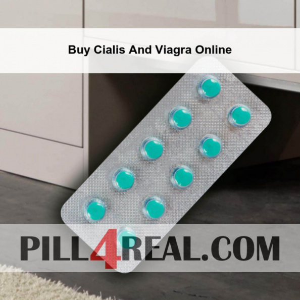 Buy Cialis And Viagra Online 687