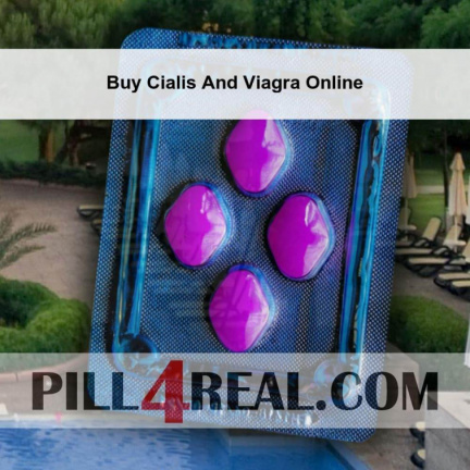 Buy Cialis And Viagra Online 747