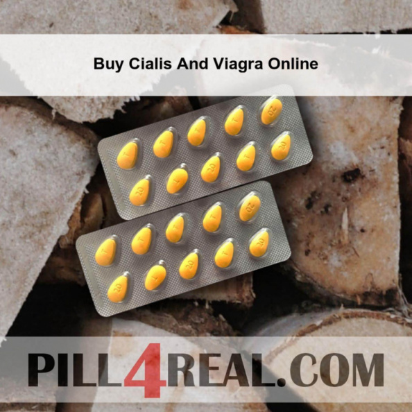 Buy Cialis And Viagra Online 761