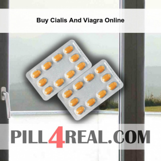 Buy Cialis And Viagra Online 762