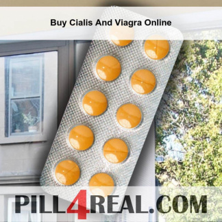Buy Cialis And Viagra Online 901