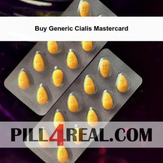 Buy Generic Cialis Mastercard 021