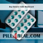 Buy Generic Cialis Mastercard 336
