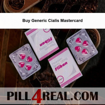 Buy Generic Cialis Mastercard 621