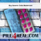 Buy Generic Cialis Mastercard 699