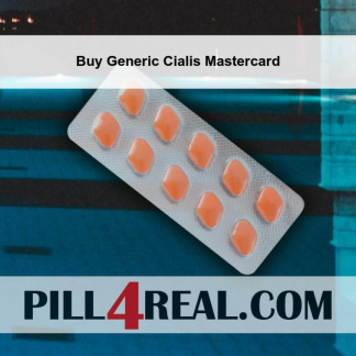 Buy Generic Cialis Mastercard 703
