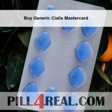 Buy Generic Cialis Mastercard 875
