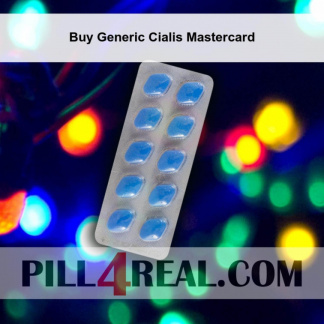 Buy Generic Cialis Mastercard 885
