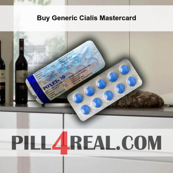Buy Generic Cialis Mastercard 945