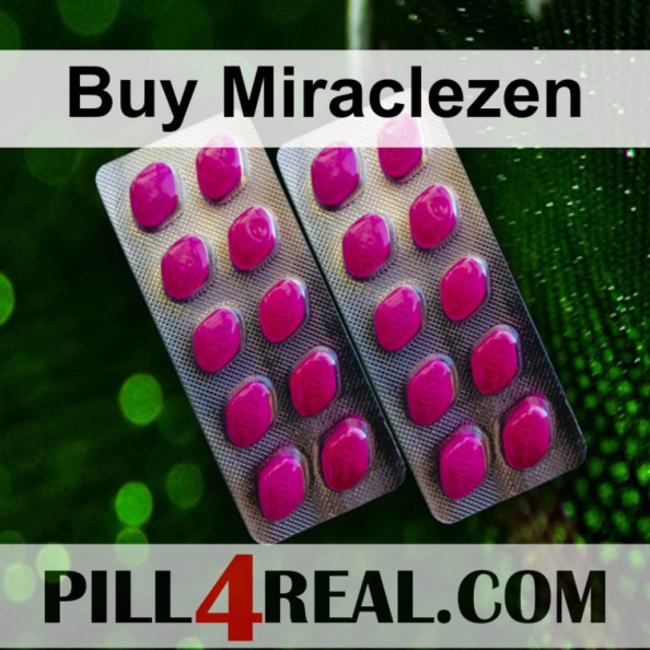 Buy Miraclezen 086