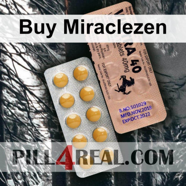 Buy Miraclezen 258