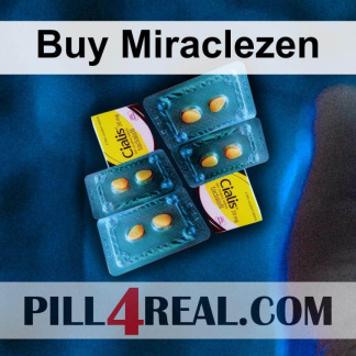 Buy Miraclezen 324