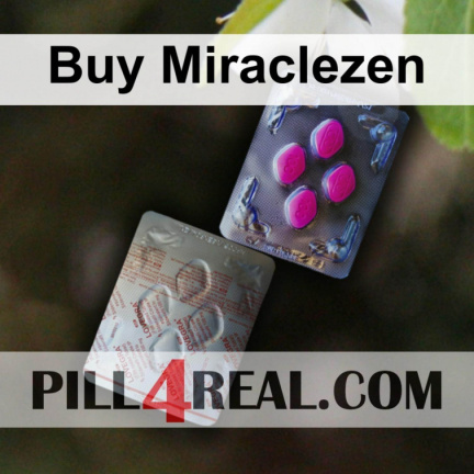 Buy Miraclezen 347