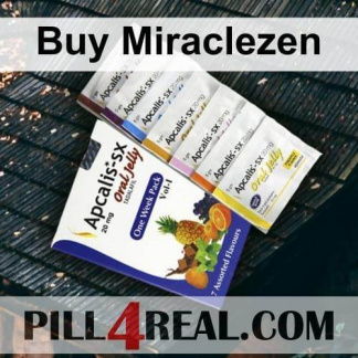 Buy Miraclezen 449