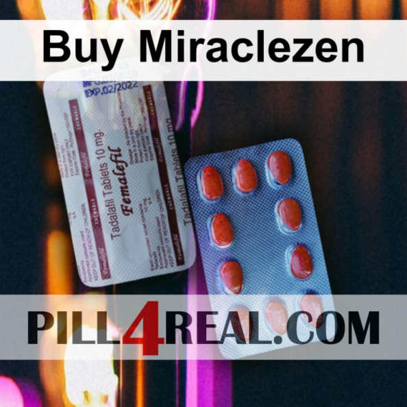 Buy Miraclezen 554