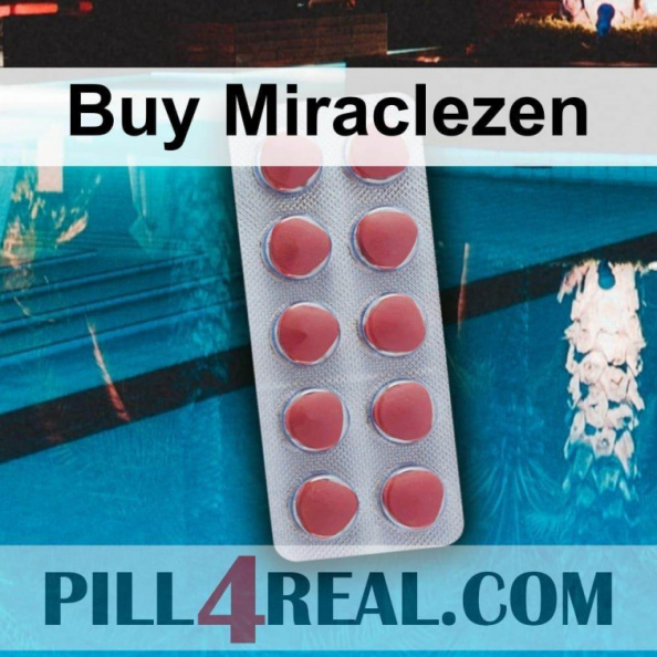 Buy Miraclezen 633