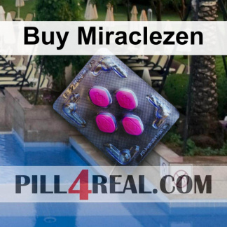 Buy Miraclezen 766