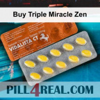 Buy Triple Miracle Zen 137