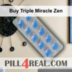 Buy Triple Miracle Zen 156