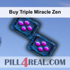 Buy Triple Miracle Zen 210