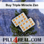 Buy Triple Miracle Zen 533