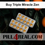 Buy Triple Miracle Zen 586