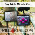 Buy Triple Miracle Zen 646