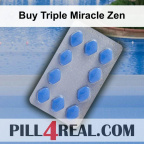 Buy Triple Miracle Zen 647